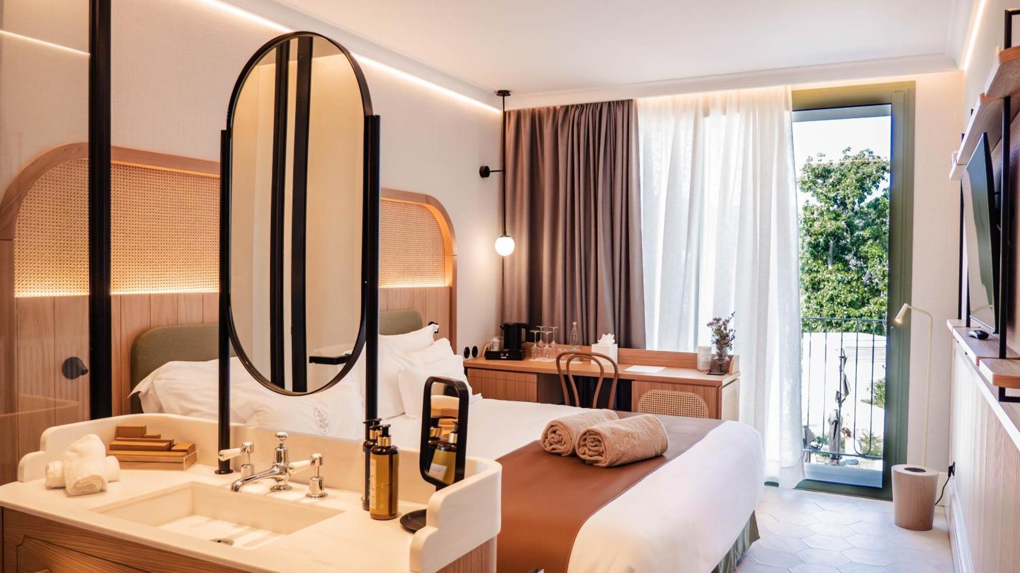 Alcazar Hotel סולר מראה חיצוני תמונה