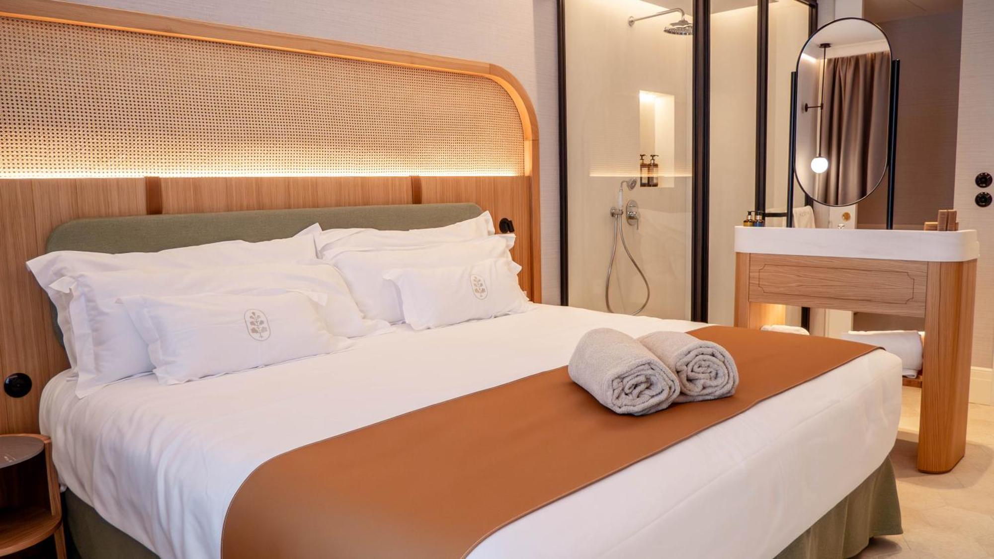 Alcazar Hotel סולר מראה חיצוני תמונה