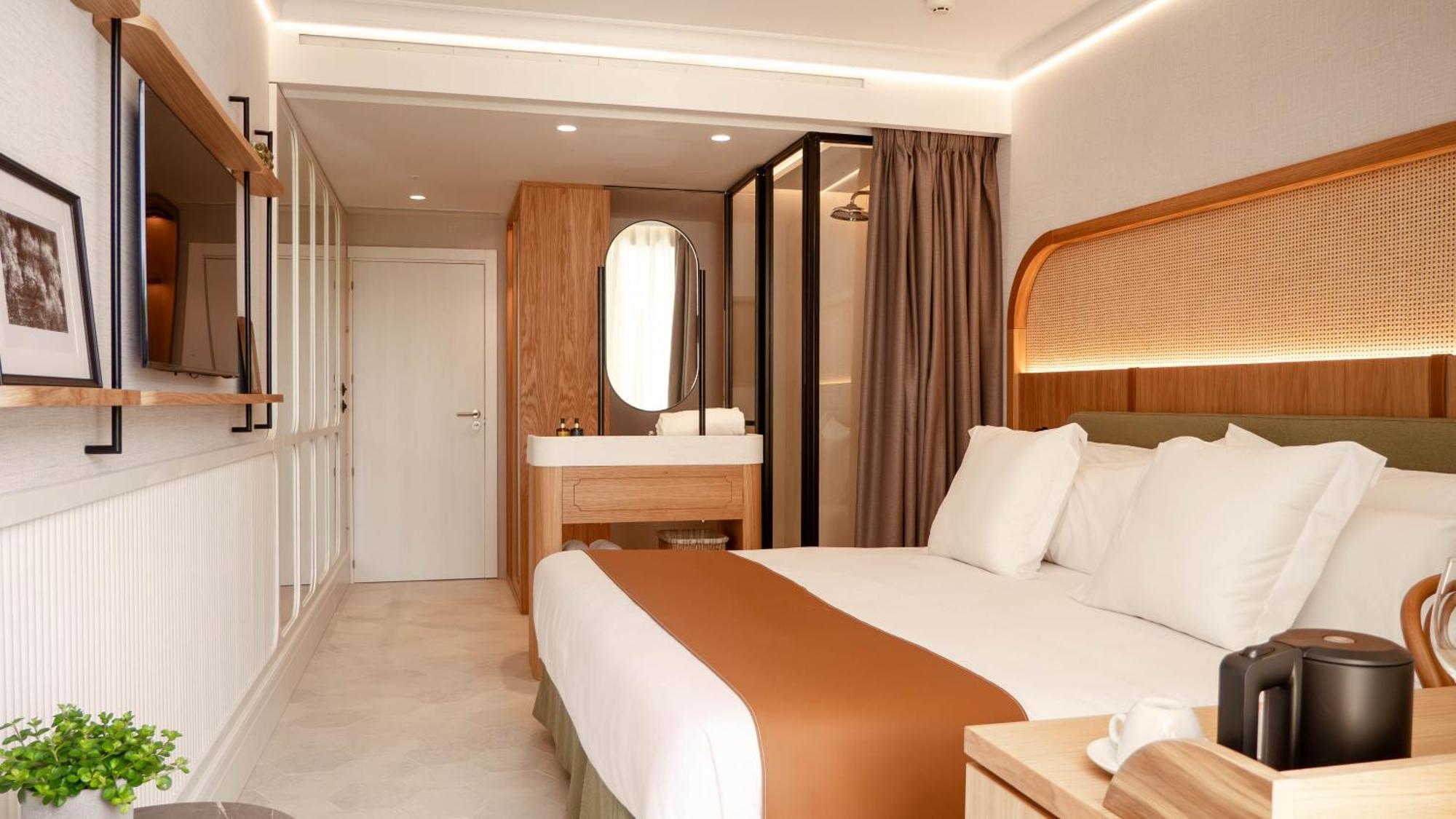 Alcazar Hotel סולר מראה חיצוני תמונה