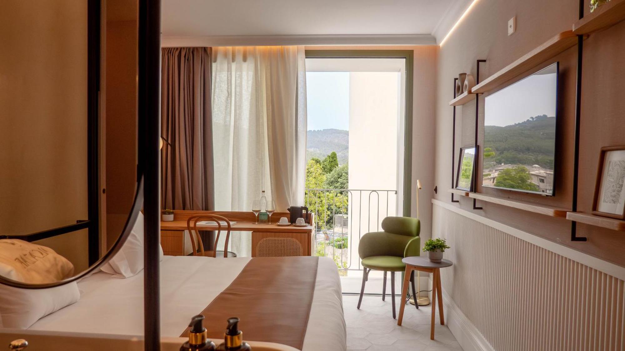 Alcazar Hotel סולר מראה חיצוני תמונה